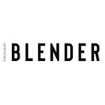 Кафе «Blender Fresh Bar & Food» Кафе «Blender Fresh Bar & Food»